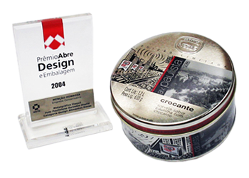 Prêmio ABRE de Design & Embalagem