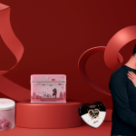 A arte de presentear com embalagens metálicas decorativas no Dia dos Namorados